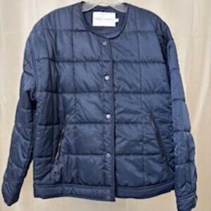 Rebecca Minkoff quilt jacket